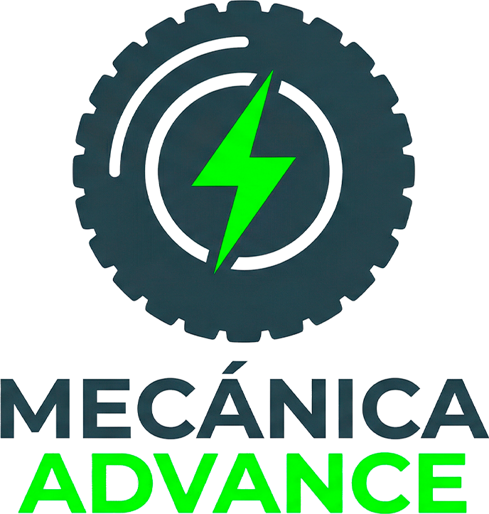Advance Mecánica